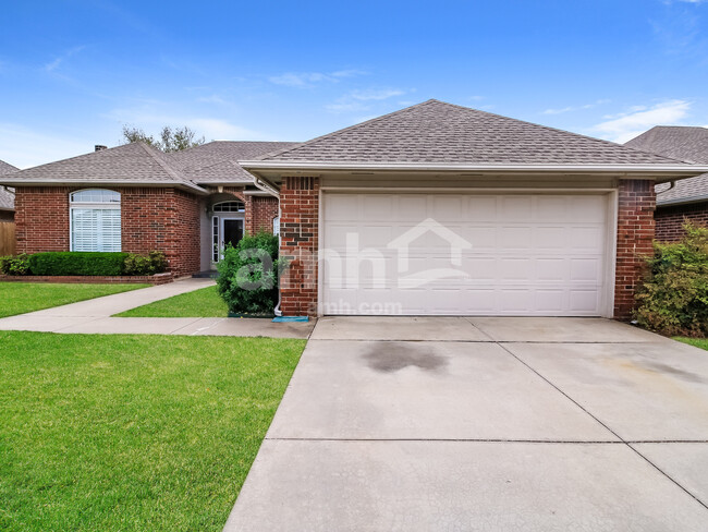 property at 1116 SW 129th St