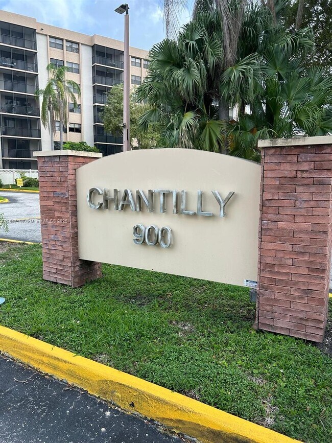 property at 900 NE 195th St