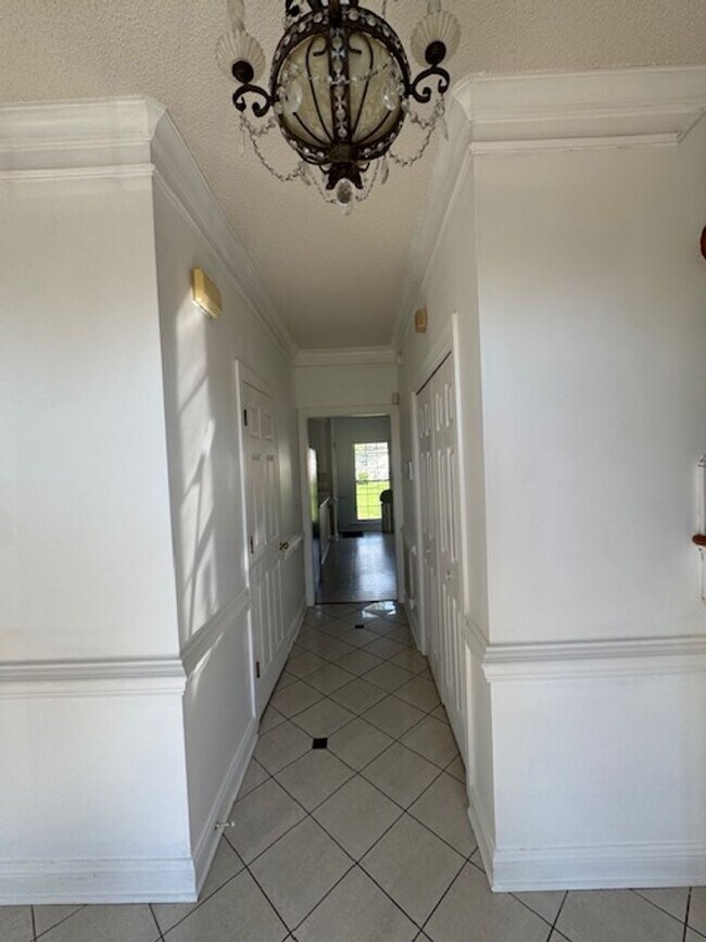 103 Jessica Pl in Goldsboro, NC - Building Photo - Building Photo