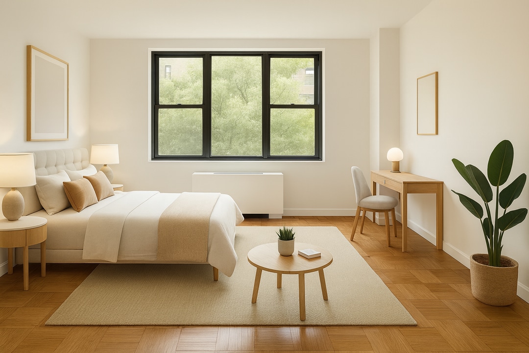 308 E 84th St, Unit 2A in New York, NY - Foto de edificio