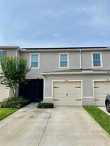 9033 Alba Ln in Kissimmee, FL - Building Photo