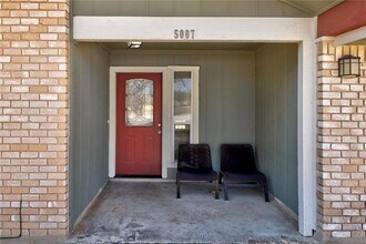 5007 Timber Wolf Cir in Austin, TX - Building Photo - Building Photo