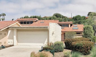 1828 Caminito Ascua in San Diego, CA - Building Photo