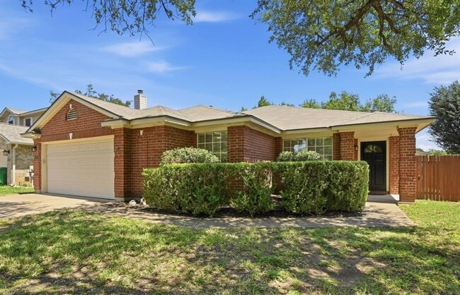 property at 4000 Licorice Ln