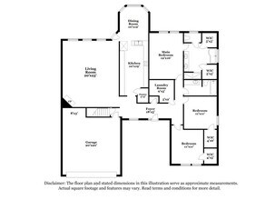 9456 Stone St in Olive Branch, MS - Building Photo - Building Photo