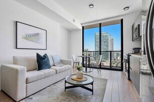 398 NE 5th St, Unit GO ID1372293P in Miami, FL - Building Photo