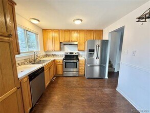 13091 Acres Green Dr in Lone Tree, CO - Building Photo - Building Photo