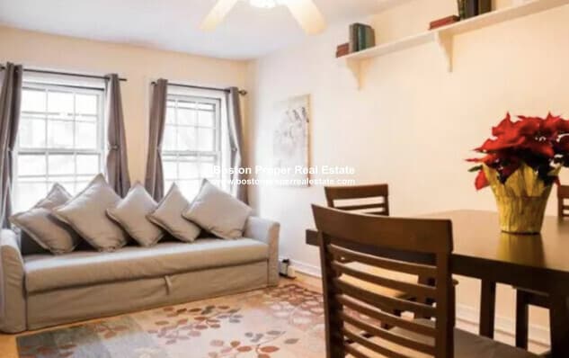 94 W Cedar St, Unit 1 in Boston, MA - Building Photo - Building Photo