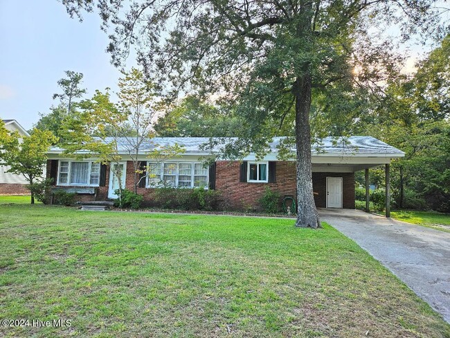 112 Yaupon Dr in Cape Carteret, NC - Foto de edificio - Building Photo