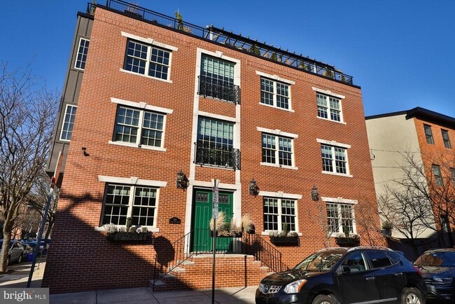 property at 769 S 17th St