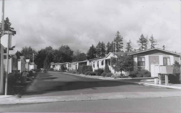 1505 S Douglas St in Canby, OR - Building Photo