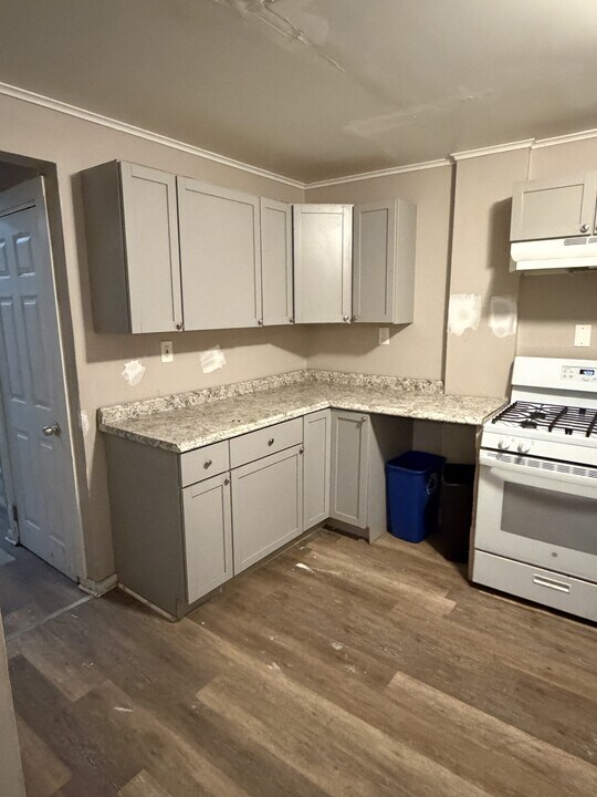 46 Elgin St in Rochester, NY - Building Photo