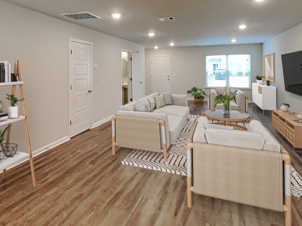 37 Brown Thrasher Ct in Port Wentworth, GA - Building Photo