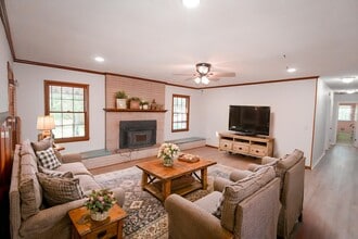 104 Peg-Wen Blvd in Statesboro, GA - Building Photo - Building Photo