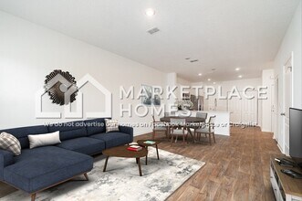 1716 Bridger Trce in Middleburg, FL - Building Photo - Building Photo