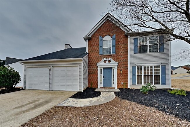 property at 241 Creel Chase NW