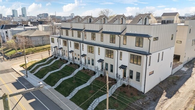 property at 1019 12th Ave N