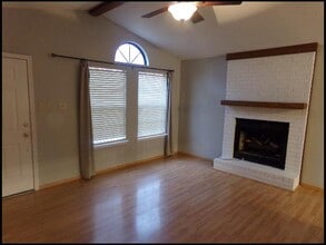 1801 Mesquite Cir, Unit #3 in Little Rock, AR - Building Photo - Building Photo