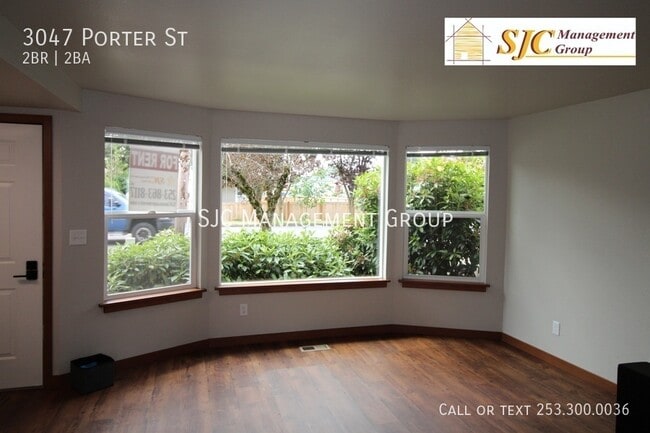 3047 Porter St in Enumclaw, WA - Building Photo - Building Photo