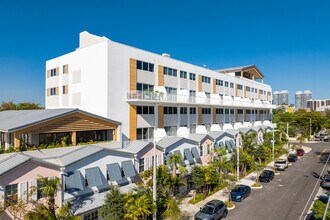ELEMI in Miami, FL - Building Photo - Building Photo