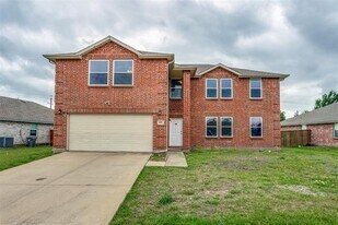 603 Cottondale Ln in Wylie, TX - Building Photo