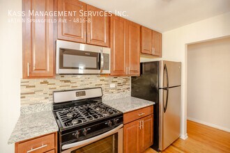 4816 N Springfield Ave in Chicago, IL - Building Photo - Building Photo