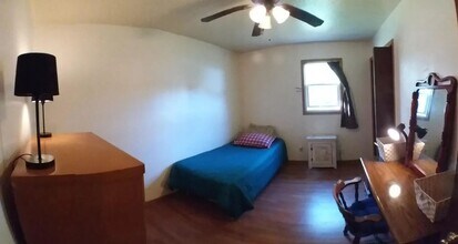 1205-1207 Lakeview Dr in Tomah, WI - Building Photo - Building Photo