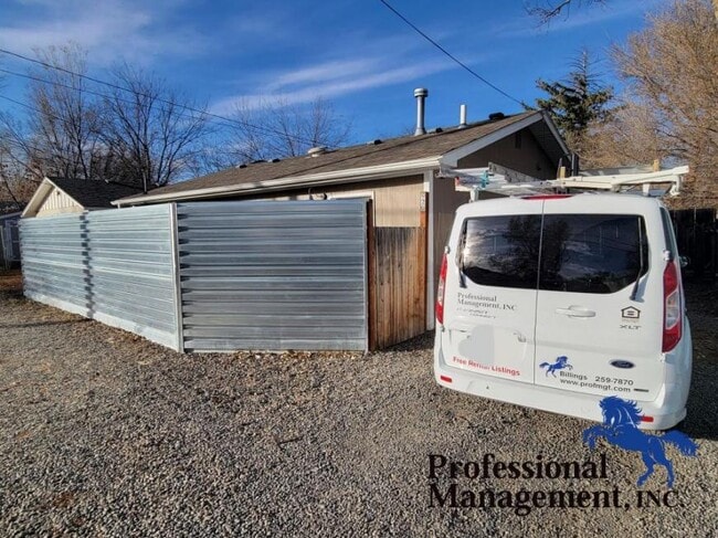 property at 920 Howard Ave
