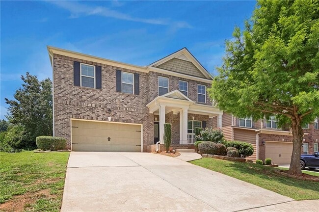 property at 5957 Stow Dr