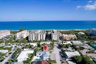 115 Cascade Ln in West Palm Beach, FL - Foto de edificio - Building Photo