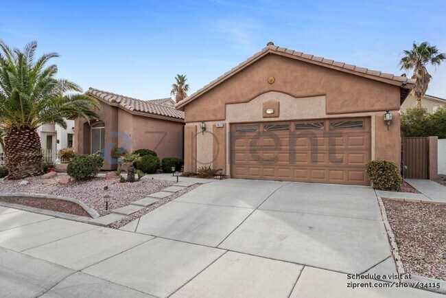 7417 Bantam St in Las Vegas, NV - Building Photo - Building Photo