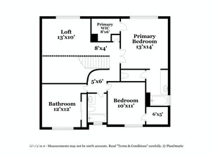 12958 W Sharon Dr in El Mirage, AZ - Building Photo - Building Photo