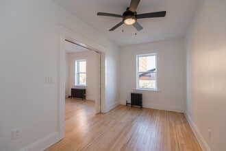 12301 Madison Ave, Unit #5 in Lakewood, OH - Building Photo - Building Photo