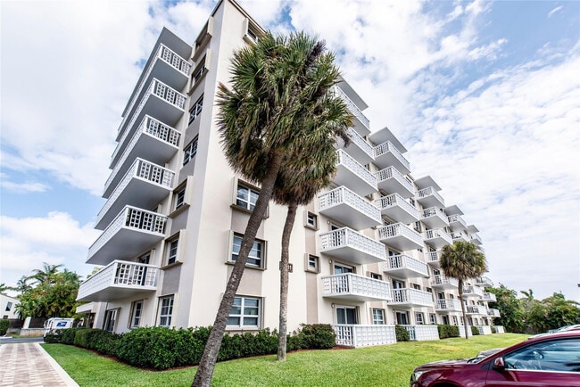 property at 1831 NE 38th St