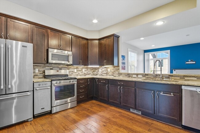 property at 2506 W Liberty St