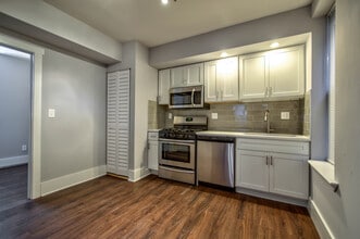 1441 W Cullerton St, Unit GR in Chicago, IL - Foto de edificio - Building Photo