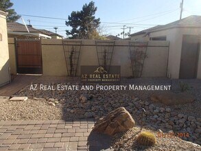 1630 N Laurel Ave in Phoenix, AZ - Building Photo - Building Photo