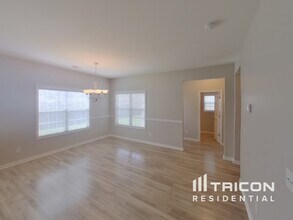 4103 Effie Seward Dr in Murfreesboro, TN - Foto de edificio - Building Photo