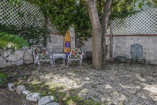 2608 3rd St Apartamentos