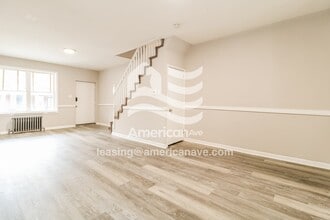 6139 Algard St in Philadelphia, PA - Foto de edificio - Building Photo