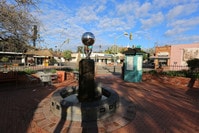 Apartamentos en Fallbrook, CA