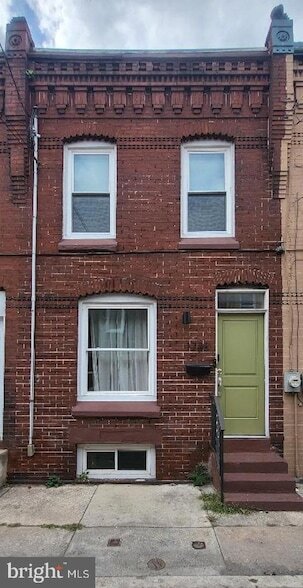 1728 N Stillman St, Unit 405 in Philadelphia, PA - Building Photo