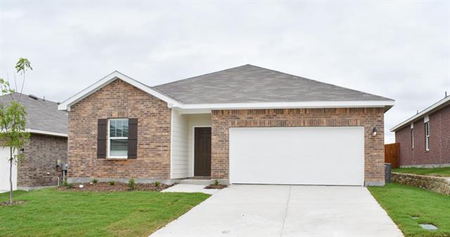 property at 816 Peach Tree Ln