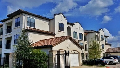 Stella at Riverstone in Sugar Land, TX - Foto de edificio - Building Photo