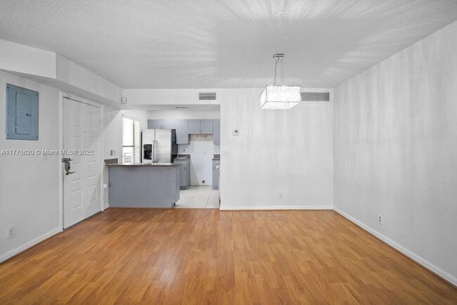 property at 11511 NW 10th St
