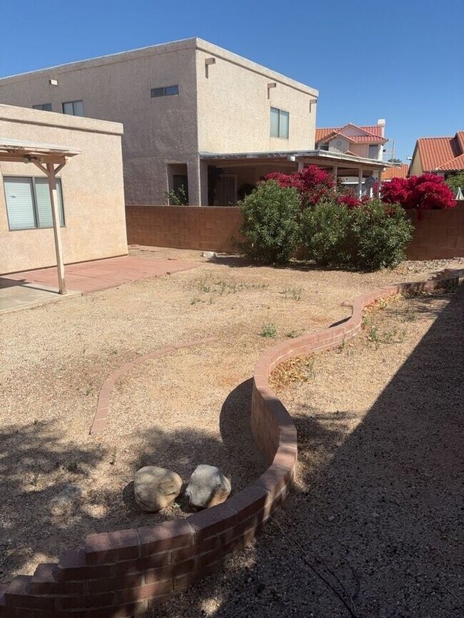 7886 S Castle Bay St in Tucson, AZ - Building Photo - Building Photo
