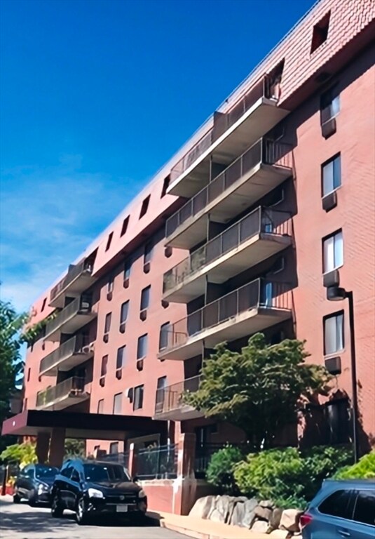 property at 125 Pleasant St