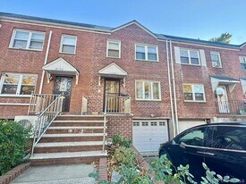 191-04 39th Ave in Queens, NY - Building Photo