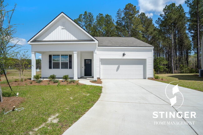 268 Hiatus Ct in Ridgeland, SC - Building Photo - Building Photo