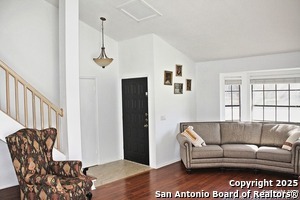 9319 Andersonville Ln in San Antonio, TX - Building Photo - Building Photo